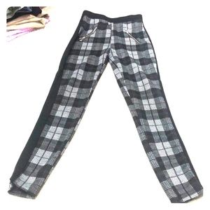 Girls Justice clothing jegging